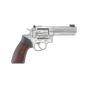 revólver ruger gp100 4.2" 7t - 357 mag.