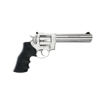 revólver ruger gp100 6" - 357 mag.