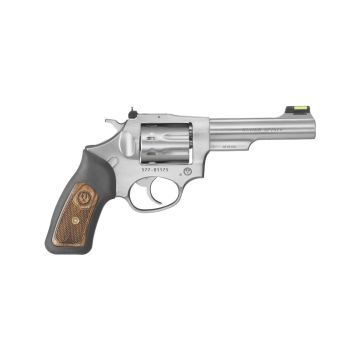 revolver ruger sp101 4.2" 22lr