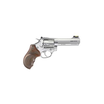 revólver ruger sp101 match champion 4.2" 5t - 357 mag.