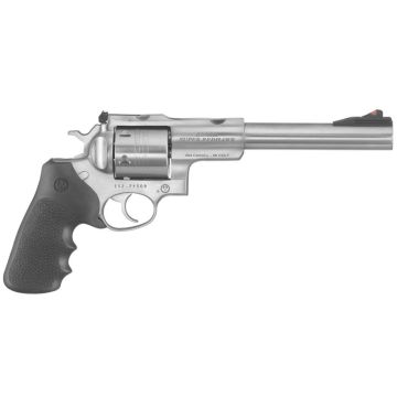 revólver ruger super redhawk 7.5" 6t - 454 casull
