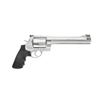 Revólver Smith & Wesson 460XVR 8.38" - 460 S&W Magnum