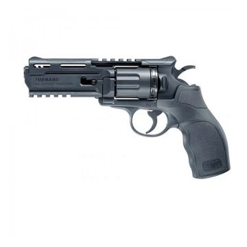 Revolver UX Tornado polímero Co2 imagen 4