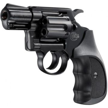 Revólver Fogueo Colt