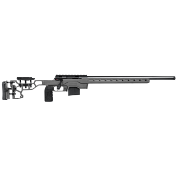 Rifle de cerrojo Anschutz 1782 APR - Carbon Grey 308 Win