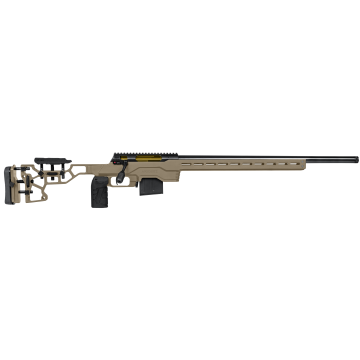 Rifle de cerrojo Anschutz 1782 APR - flat dark earth (FDE) 6 mm Creedmoor