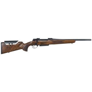 Rifle de cerrojo Anschutz 1782 Black Line 243 Win