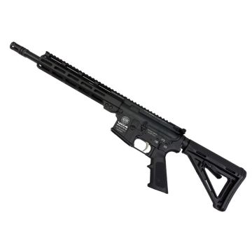 Rifle semiautomático ASTRA ARMS AR-15 VG4 Brutale 12" - 300 AAC BLK