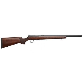 Carabina de cerrrojo CZ 457 Varmint 22lr (Zurdo)