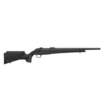 Rifle de cerrojo CZ 600 Alpha .30-06