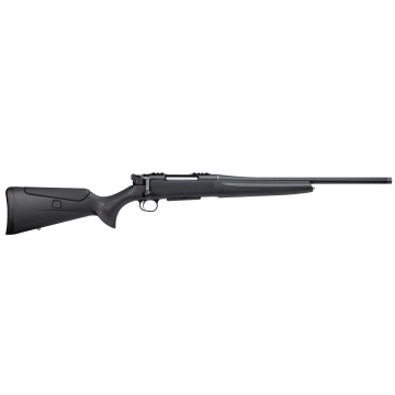 Rifle de cerrojo Haenel Jaeger Evo AWS 308 Win
