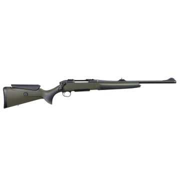 Rifle de cerrojo Haenel Jaeger NXT Composite .300 Win Mag