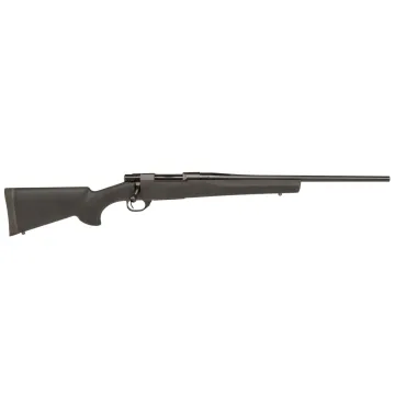 Rifle de cerrojo Howa Hogue Sporter Negro 270 Win
