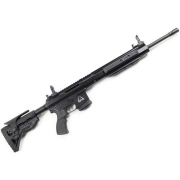 Rifle de corredera ISSC PAR delta - 222 Rem