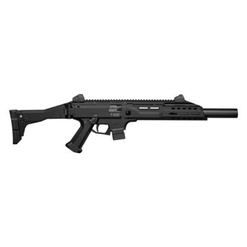 Rifle semiautomático CZ  Scorpion EVO 3 S1 Carbine - 9mm Parabellum