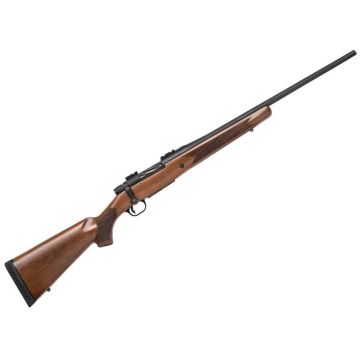 Rifle de cerrojo Mossberg Patriot Walnut - 308 Win.