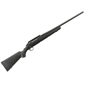Rifle de cerrojo Ruger American Standard 243 Win