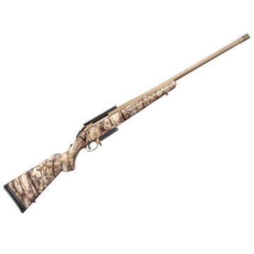 Rifle de cerrojo Ruger American Go Wild Camo 308 Win