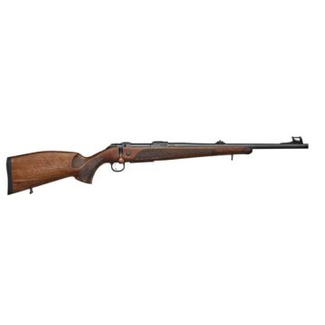 Rifle de cerrojo CZ 600 Lux .308 Win
