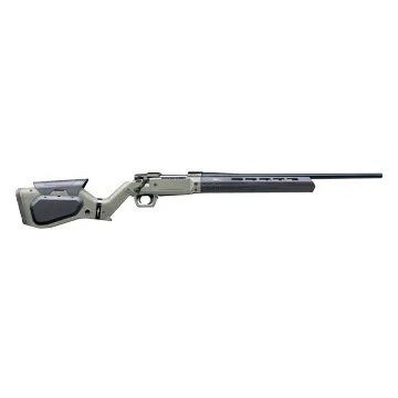 Rifle de cerrojo Howa Hera H7 Sporter Verde .243 Win