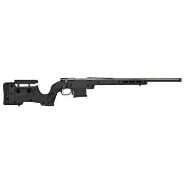 Rifle de tiro y caza Howa M1500 con chassis MDT y cañón Varmint