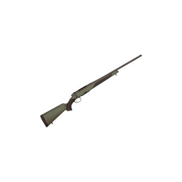 Rifle de cerrojo Steyr Mannlicher CL II SX S/M con rosca - .30-06