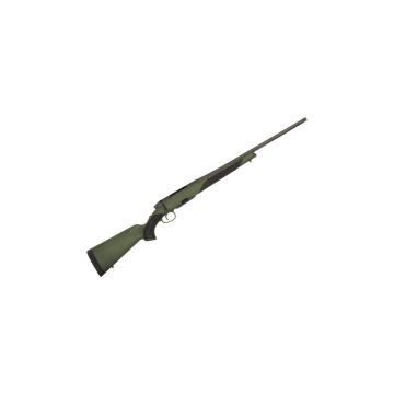 Rifle de cerrojo Steyr Mannlicher SM12 SX S/M con rosca - 300 win. mag.