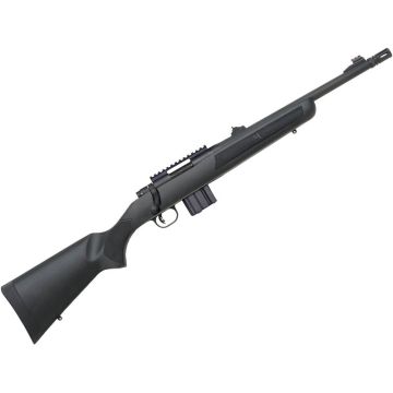 Rifle de cerrojo Mossberg MVP Patrol .300 AAC Blk
