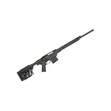 Rifle de cerrojo Mossberg MVP Precision - 6.5 Creedmoor