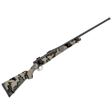 Rifle de cerrojo Mossberg Patriot Kuiu 30-06