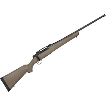 Rifle de cerrojo mossberg modelo patriot predator