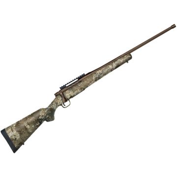 Rifle de cerrojo MOSSBERG Patriot Predator Strata Camo 308 Win