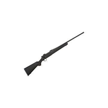 Rifle de cerrojo Mossberg Patriot Synthetic - 300 Win Magnum