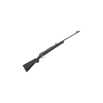 Rifle de cerrojo Mossberg Patriot Synthetic Cerakote SS - 338 Win Magnum