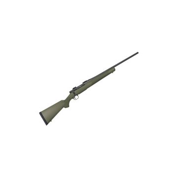 Rifle de cerrojo Mossberg Patriot Synthetic OD - 308 Win