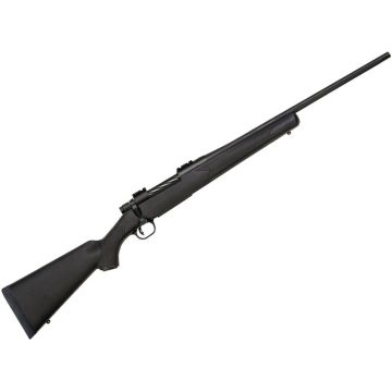 Rifle de cerrojo MOSSBERG Patriot Synthetic 7mm Rem. Mag. imagen 4