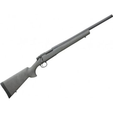 Rifle de cerrojo Remington 700 SPS Tactical cañón roscado 308 Win