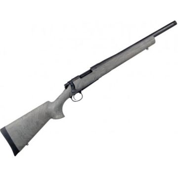 Rifle cerrojo Remington