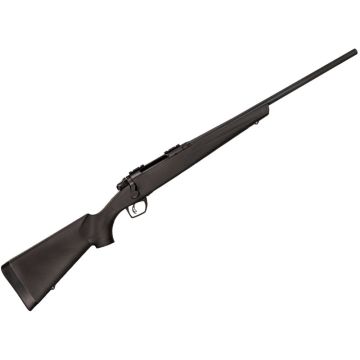 Rifle de cerrojo Remington 783 Compact - 243 Win
