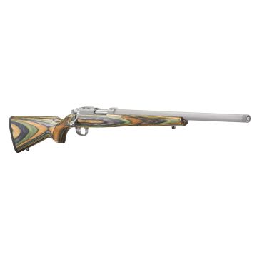 Rifle de cerrojo Ruger 77 - 17 Hornet