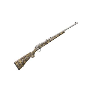 Rifle de cerrojo Ruger 77/357 Camo - .357 Mag