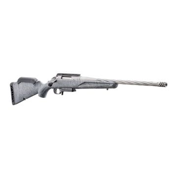 Rifle de cerrojo Ruger American Gen II 6.5 Creedmoor