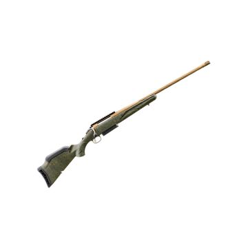 Rifle de cerrojo Ruger American Predator Gen 2 - 300 Win Mag