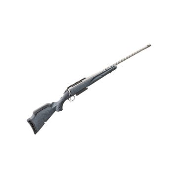 Rifle de cerrojo Ruger American Gen II Standard - 6.5 PRC