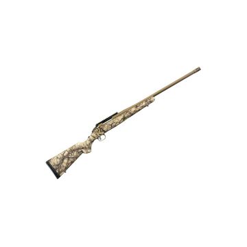 Rifle de cerrojo Ruger American Go Wild Camo - 30-06