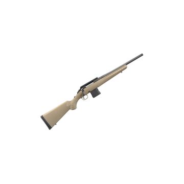 Rifle de cerrojo Ruger American Ranch - 300 BlackOut