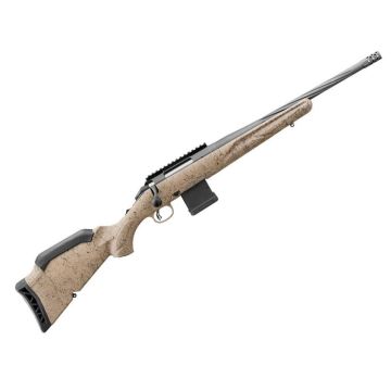 Rifle de cerrojo Ruger American Rifle Gen II Ranch 300 BlackOut