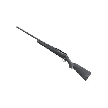 Rifle de cerrojo Zurdo Ruger American Standard 308 Win
