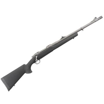 Rifle de cerrojo Ruger Hawkeye Alaskan - 338 Win Mag