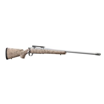 Rifle de cerrojo Ruger Hawkeye FTW Hunter - 300 Winchester Magnum